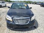 2013 Chrysler 200 Lx for Sale in Tifton, GA - Front End