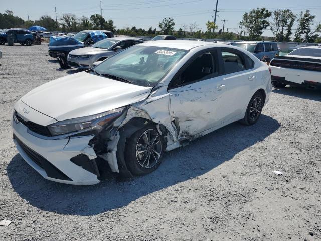  KIA FORTE 2024 Белый