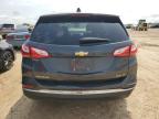 2020 Chevrolet Equinox Lt en Venta en San Antonio, TX - Front End