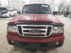 2009 Ford Ranger Super Cab на продаже в Columbia, MO - Side