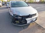 2017 VOLKSWAGEN GOLF GT TS for sale at Copart GLOUCESTER