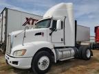 2012 Kenworth T600 Semi Truck na sprzedaż w Fresno, CA - Normal Wear
