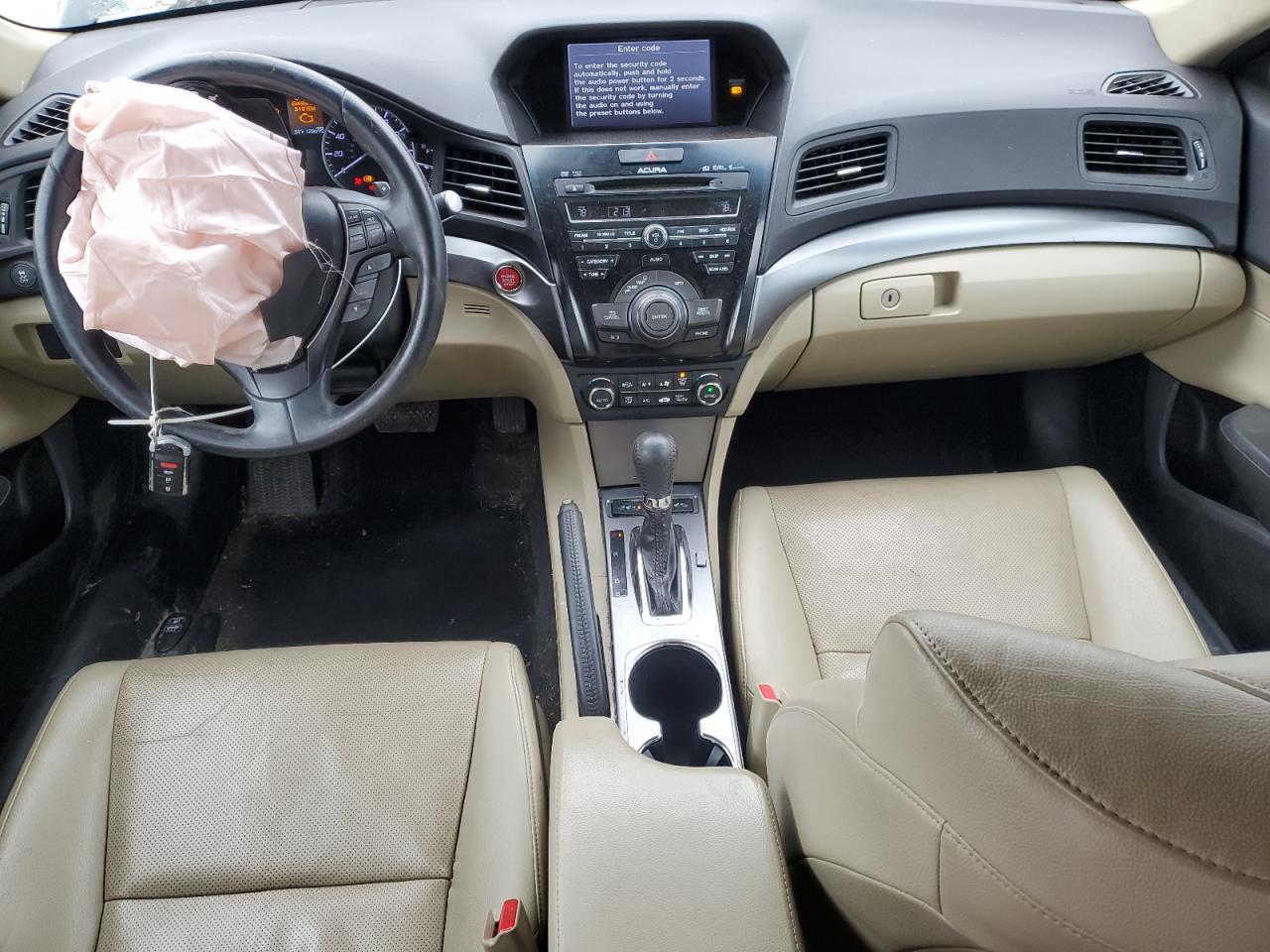 2013 Acura Ilx 20 Tech VIN: 19VDE1F75DE018934 Lot: 51143825