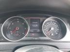 2016 VOLKSWAGEN GOLF GTD for sale at Copart BRISTOL