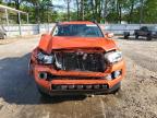 2017 Toyota Tacoma Double Cab للبيع في Austell، GA - Front End