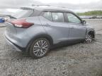2022 Nissan Kicks Sv за продажба в Spartanburg, SC - All Over