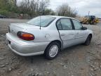 2002 Chevrolet Malibu  for Sale in Marlboro, NY - Normal Wear