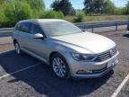 2016 VOLKSWAGEN PASSAT SE for sale at Copart SANDTOFT