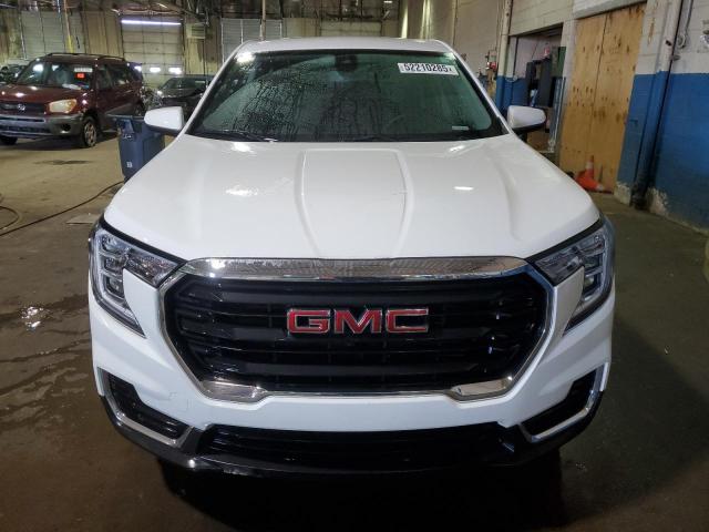  GMC TERRAIN 2022 White