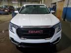 2022 Gmc Terrain Sle продається в Woodhaven, MI - Rear End