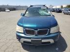 2006 Pontiac Torrent  for Sale in Martinez, CA - Vandalism