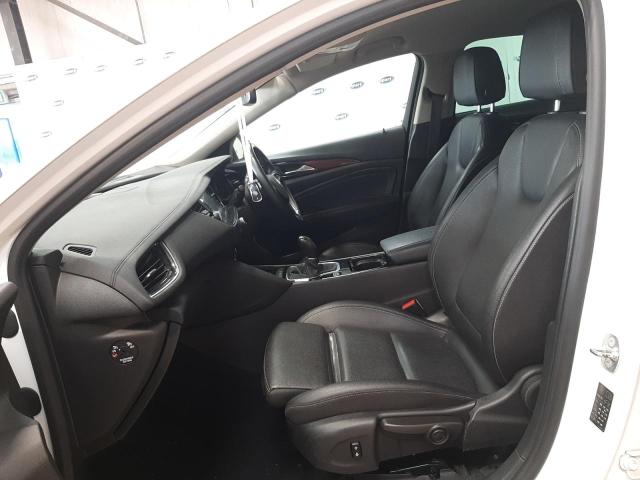 2018 VAUXHALL INSIGNIA E