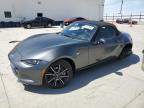 2024 Mazda Mx-5 Miata Grand Touring на продаже в Farr West, UT - Rear End