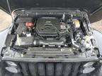 2023 JEEP WRANGLER SPORT à vendre chez Copart ON - COOKSTOWN