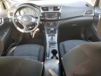 2018 Nissan Sentra Sr Turbo for Sale in Tulsa, OK - Side