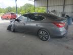 2017 Nissan Sentra S de vânzare în Cartersville, GA - Front End
