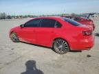 2016 Volkswagen Jetta Sport na sprzedaż w Bridgeton, MO - Front End