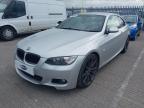 2008 BMW 325D M SPO for sale at Copart CHESTER