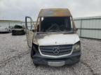2015 Mercedes-Benz Sprinter 2500 for Sale in Mcfarland, WI - Burn