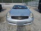 2007 Infiniti G35  იყიდება Ellenwood-ში, GA - Top/Roof