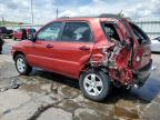 2009 Kia Sportage Lx for Sale in Littleton, CO - Rear End