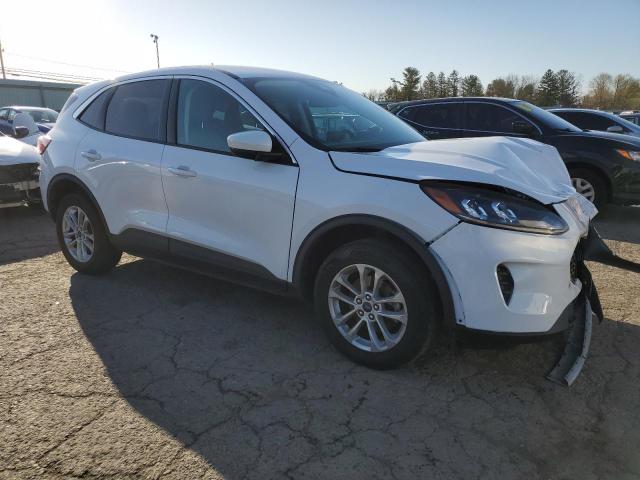  FORD ESCAPE 2021 White
