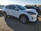 2021 Ford Escape Se на продаже в Pennsburg, PA - Front End