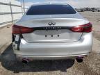 2018 Infiniti Q50 Luxe იყიდება Littleton-ში, CO - Rear End