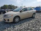 2013 Toyota Corolla Base for Sale in Mebane, NC - Rear End