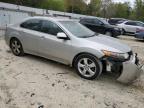 2010 Acura Tsx  продається в Seaford, DE - Mechanical
