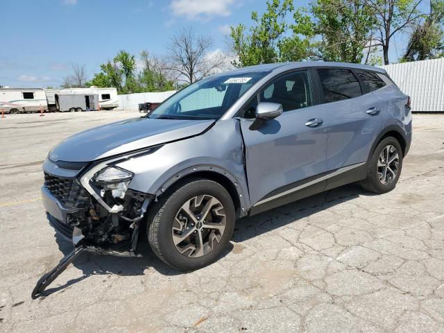 KIA SPORTAGE E 2023