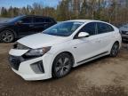 2019 HYUNDAI IONIQ  for sale at Copart ON - COOKSTOWN