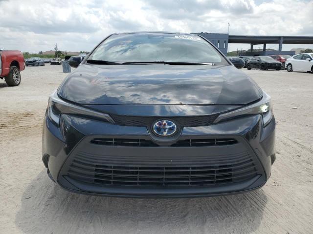  TOYOTA COROLLA 2024 Czarny