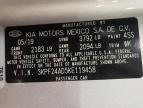 2019 Kia Forte Fe de vânzare în Avon, MN - Front End