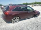 2012 Acura Mdx Technology للبيع في Cartersville، GA - Front End