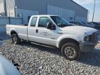 2005 Ford F250 Super Duty zu verkaufen in Apopka, FL - Front End