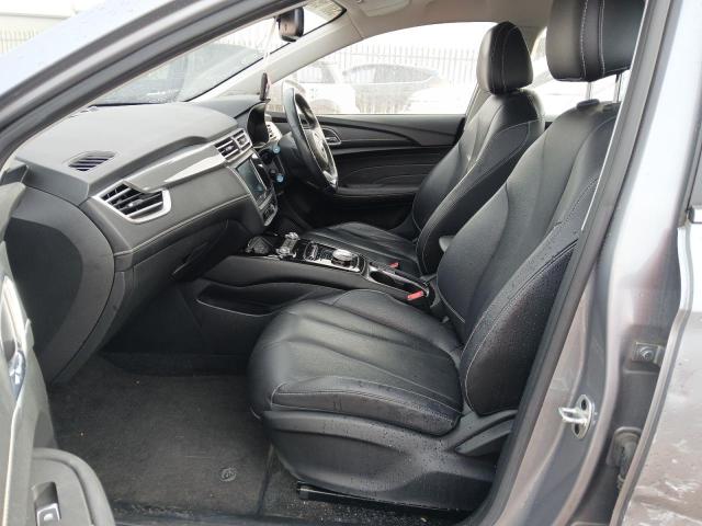 2022 MG 5 EXCLUSIV