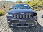 2019 Jeep Grand Cherokee Limited for Sale in Reno, NV - Side