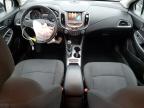 2018 Chevrolet Cruze Lt de vânzare în Barberton, OH - Front End