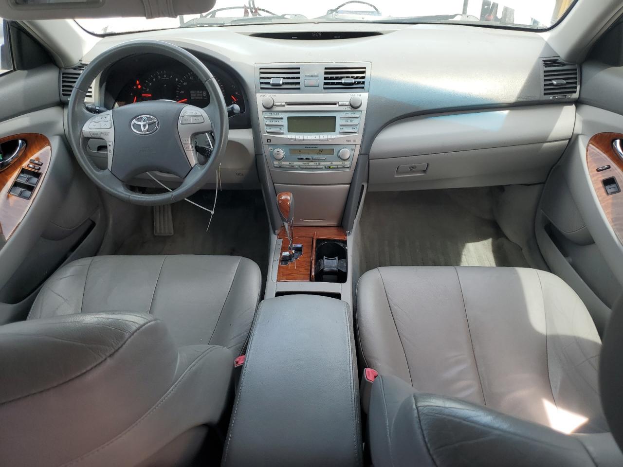 2009 Toyota Camry Se VIN: JTNBK46K893038912 Lot: 52738625