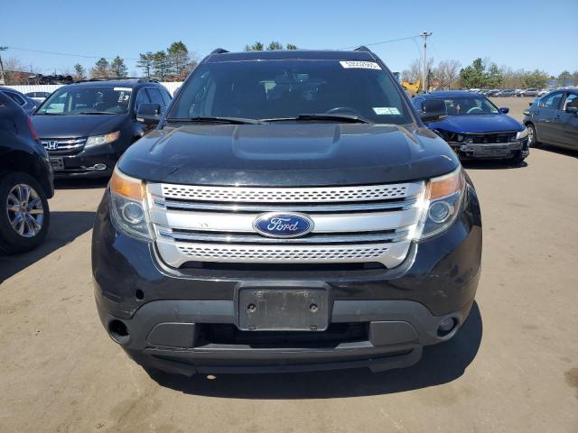 Parquets FORD EXPLORER 2013 Black