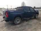 2021 Chevrolet Silverado K1500 Trail Boss Custom продається в Seaford, DE - Side
