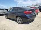 2016 Bmw X6 Xdrive50I for Sale in Lansing, MI - Minor Dent/Scratches