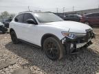 2020 Alfa Romeo Stelvio  for Sale in Chicago Heights, IL - Front End