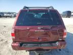 2002 Nissan Pathfinder Le for Sale in Jacksonville, FL - Rear End
