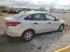 2016 Ford Focus S იყიდება Baltimore-ში, MD - Minor Dent/Scratches