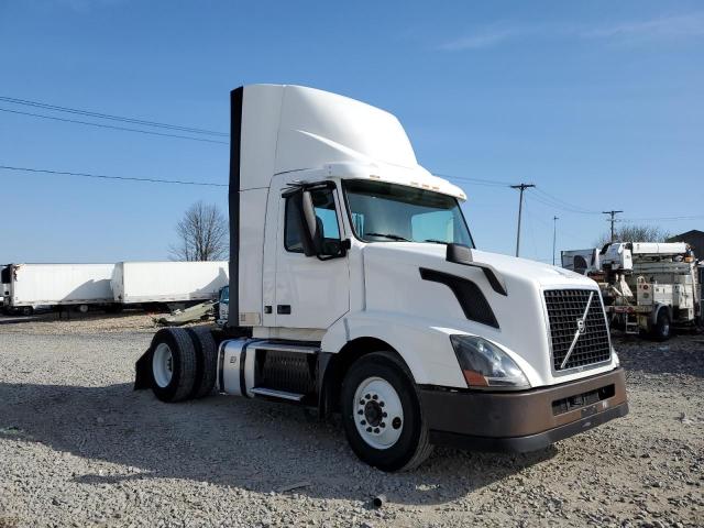 2016 Volvo Vnl Semi Truck