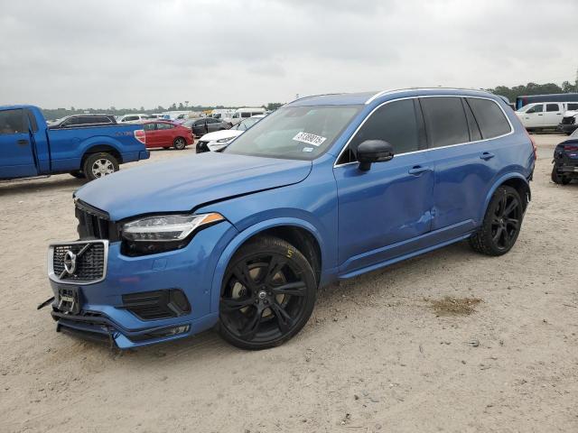 2017 Volvo Xc90 T6