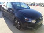 2012 VOLKSWAGEN POLO MATCH for sale at Copart SANDY