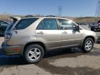 2001 Lexus Rx 300 продається в Littleton, CO - Rear End